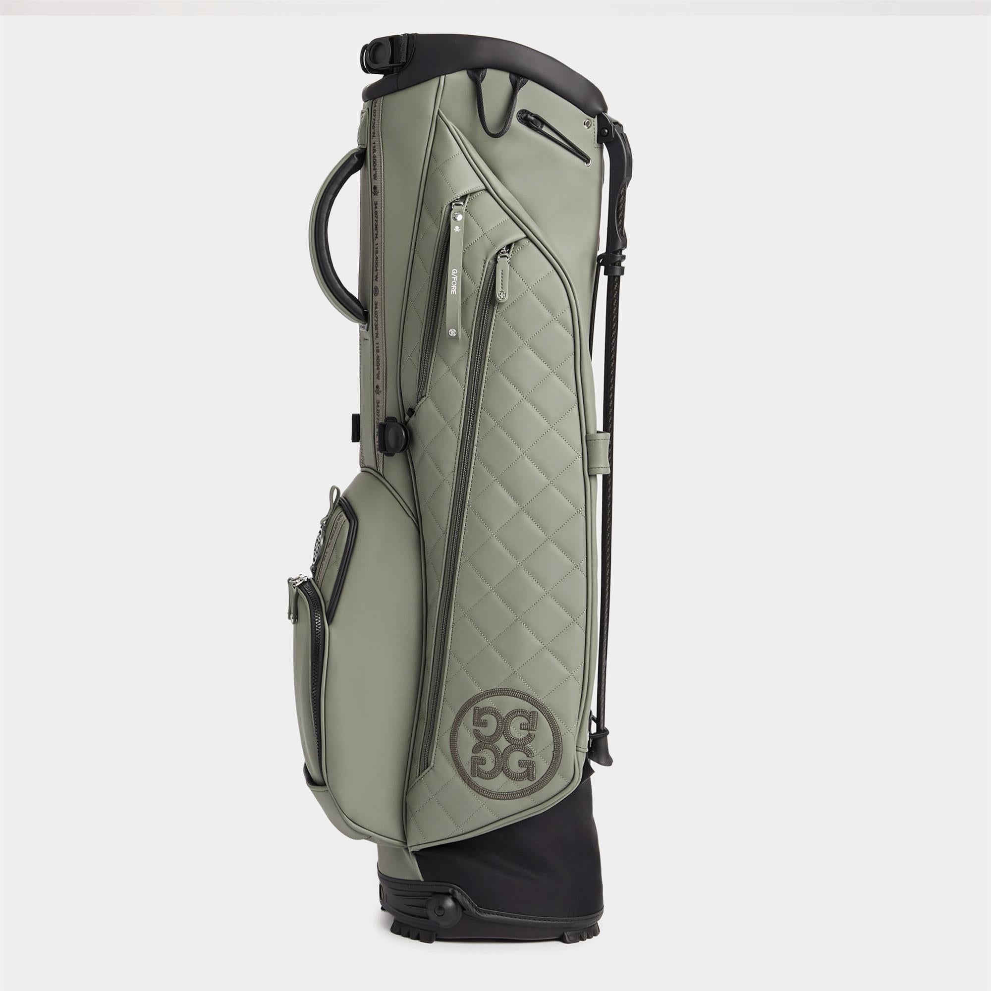 G/FORE Daytona Plus Golf Bag Isle